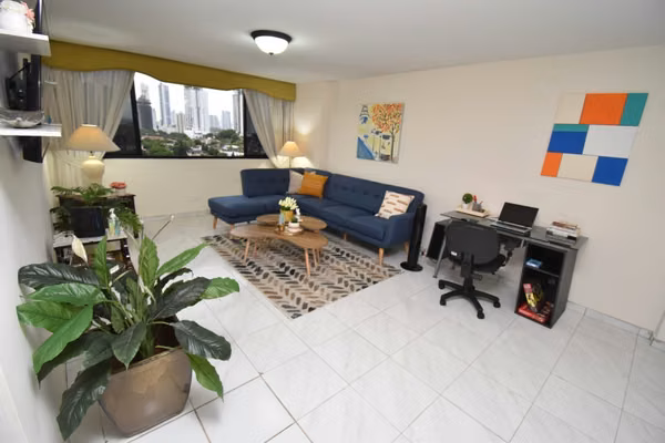 SALE! Central - 3 bedroom apartment with excellent distribution
