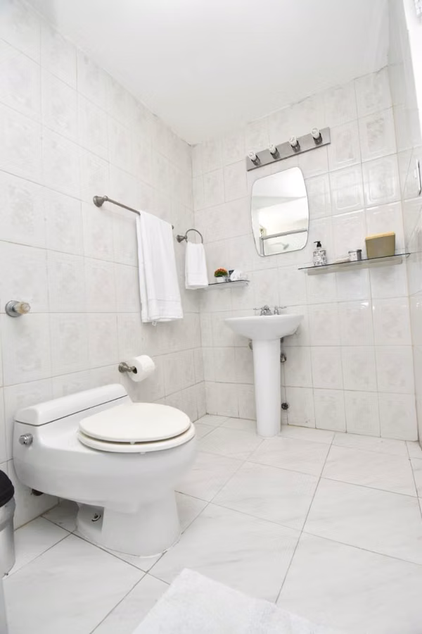 VENTA! Céntrico – Apartamento de 3 recámaras con excelente distribución