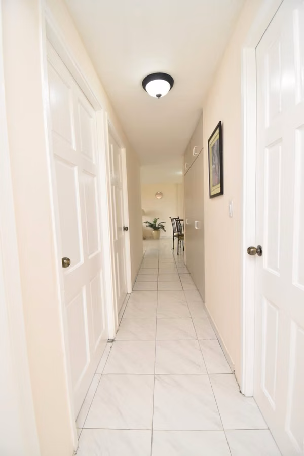 VENTA! Céntrico – Apartamento de 3 recámaras con excelente distribución