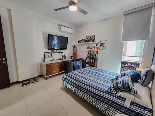 For sale duplex in PH Minimal Houses / Altos de Golf