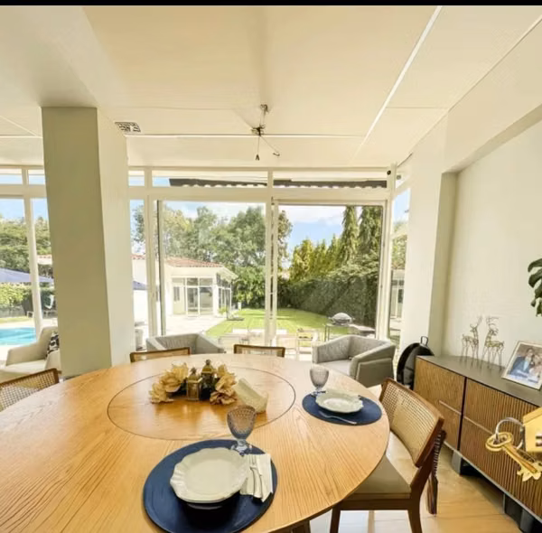 Venta de Casa en Santa María Fairway EstatesVenta de Casa en Santa María Fairway Estates