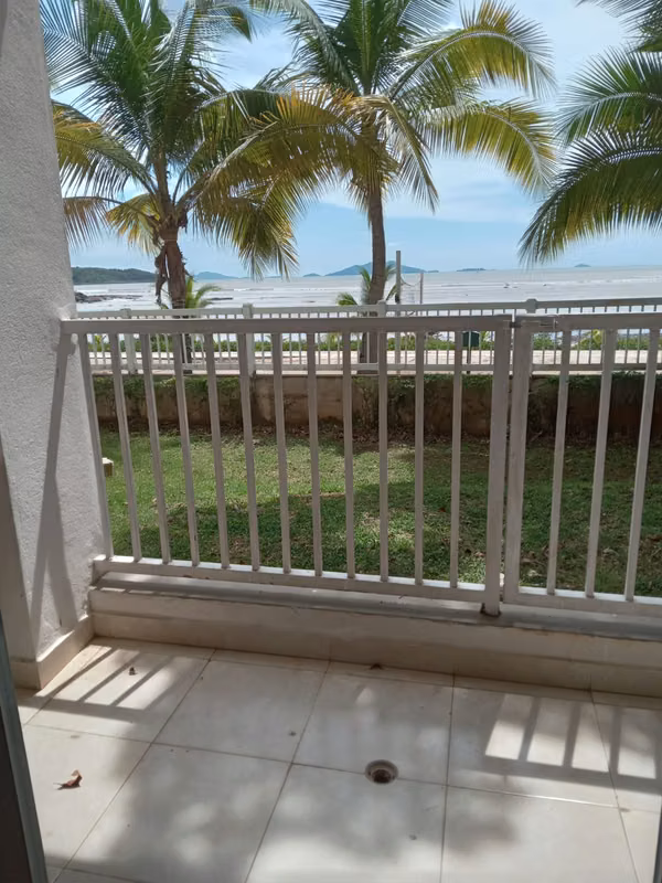 Se alquila apartamento en Playa Dorada, Vacamonte – Planta baja con vista al mar
