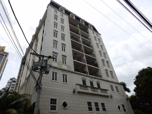 Venta de Apartamento en PH Torre Capri