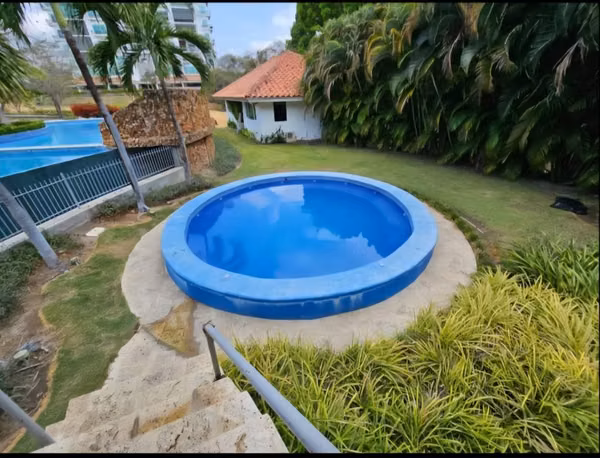 LAND IS SOLD IN PH TIP BOAT VILLAGE