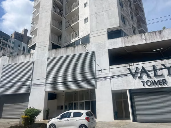 Bank for sale of Apartment in P.H. Valy Tower – San Francisco