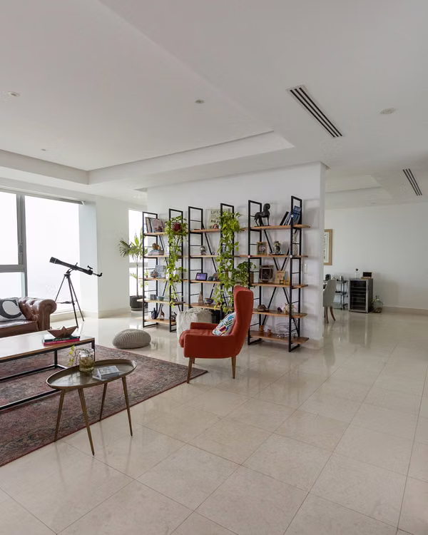 Venta de apartamento en Costa del Este