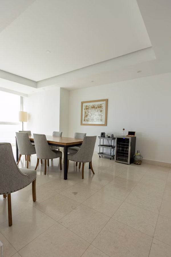 Venta de apartamento en Costa del Este