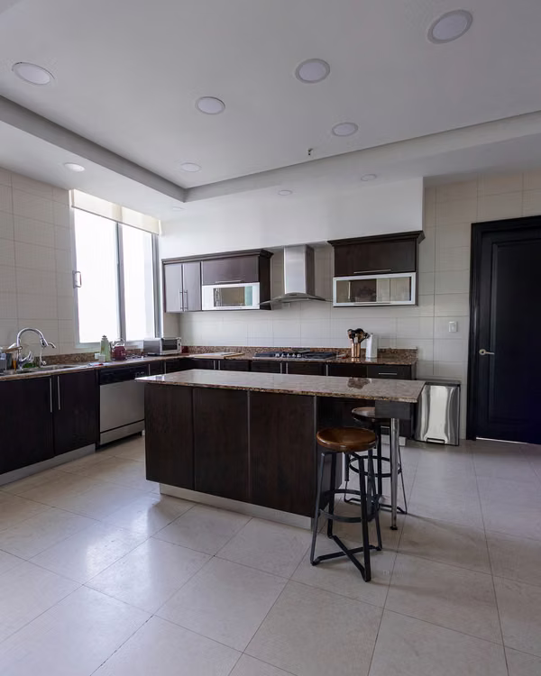 Venta de apartamento en Costa del Este