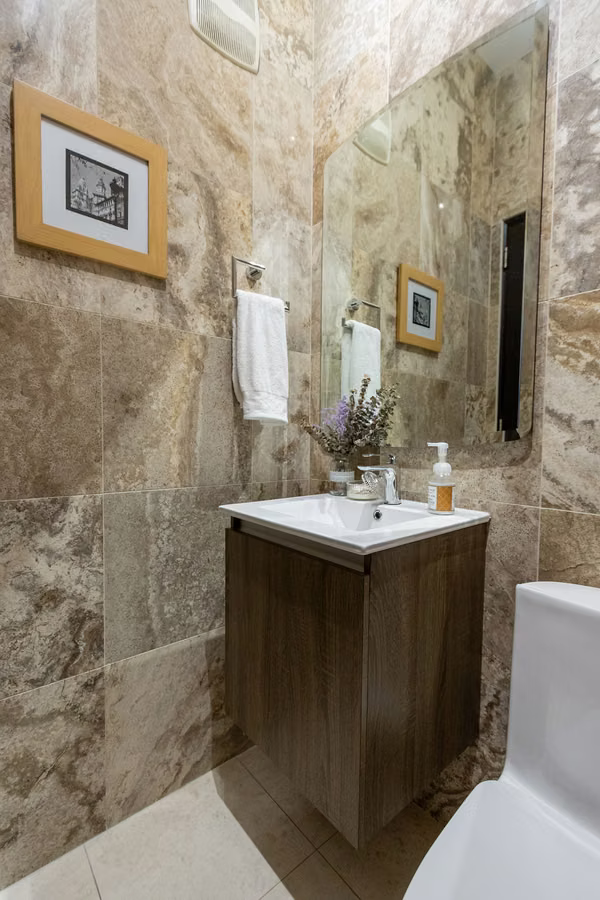 Venta de apartamento en Costa del Este