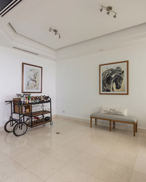 Venta de apartamento en Costa del Este