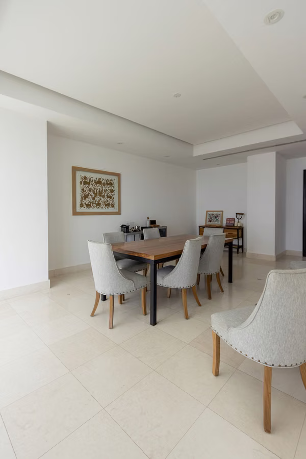 Venta de apartamento en Costa del Este