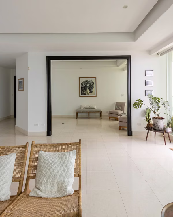 Venta de apartamento en Costa del Este