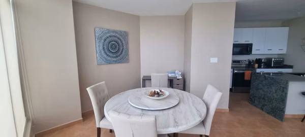 Ocean View Apartment for Sale in Coronado, Panama | Golf Community Living