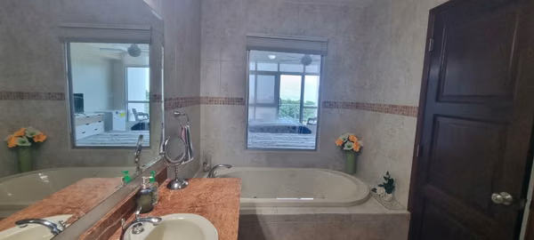 Ocean View Apartment for Sale in Coronado, Panama | Golf Community Living