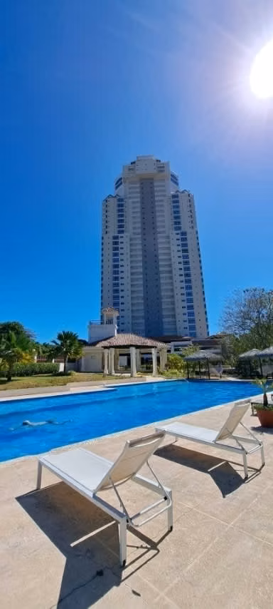 Ocean View Apartment for Sale in Coronado, Panama | Golf Community Living