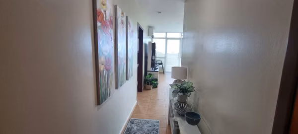 Ocean View Apartment for Sale in Coronado, Panama | Golf Community Living