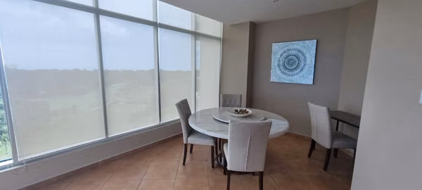 Ocean View Apartment for Sale in Coronado, Panama | Golf Community Living