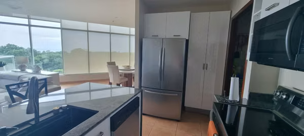 Ocean View Apartment for Sale in Coronado, Panama | Golf Community Living