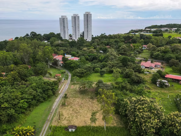 Rio Mar Beach Lot For Sale
