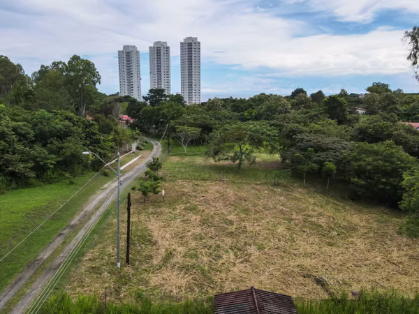 Rio Mar Beach Lot For Sale