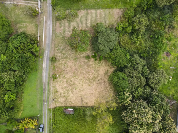 Rio Mar Beach Lot For Sale