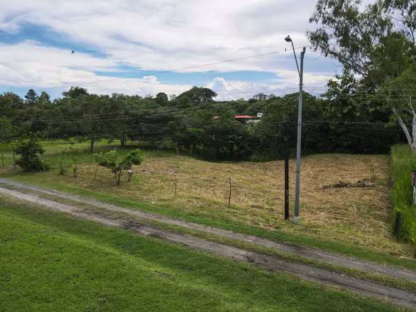 Rio Mar Beach Lot For Sale