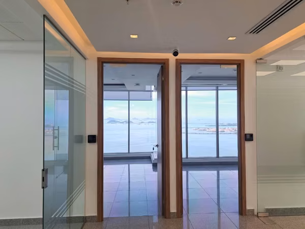 RENTING OFFICE - BICSA