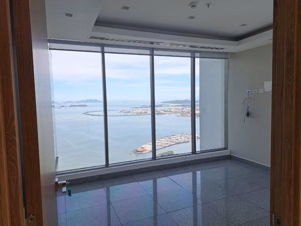 RENTING OFFICE - BICSA