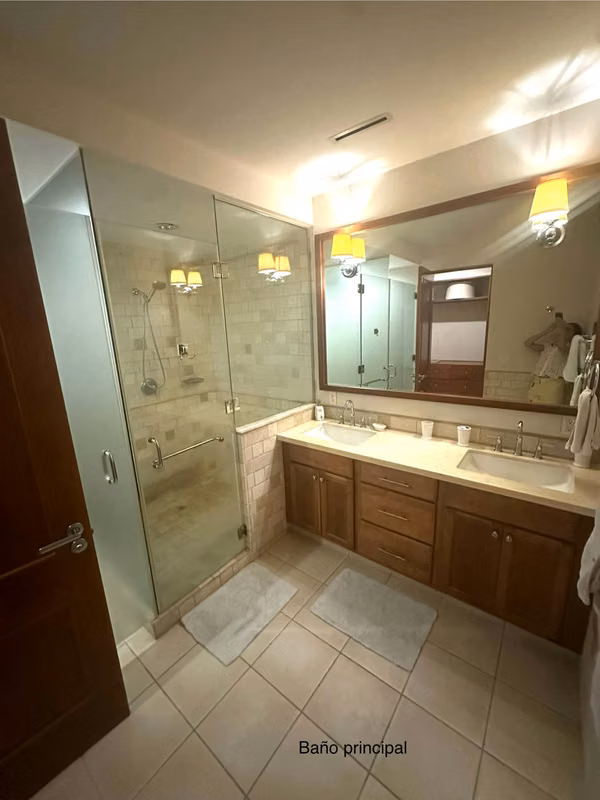 ALQUILER DE APARTAMENTO EN BUENAVENTURA