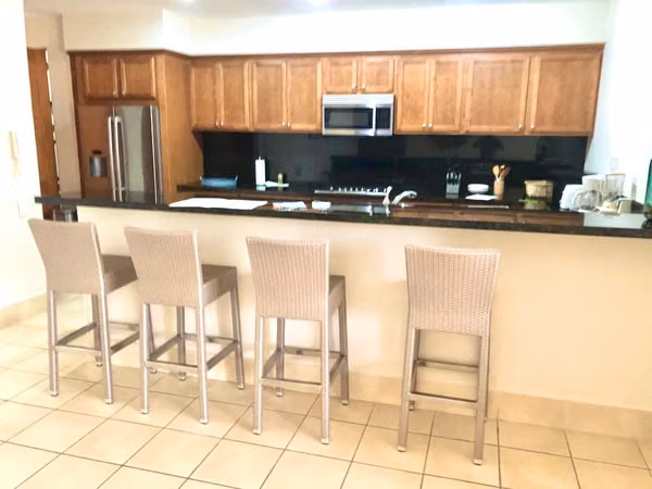ALQUILER DE APARTAMENTO EN BUENAVENTURA