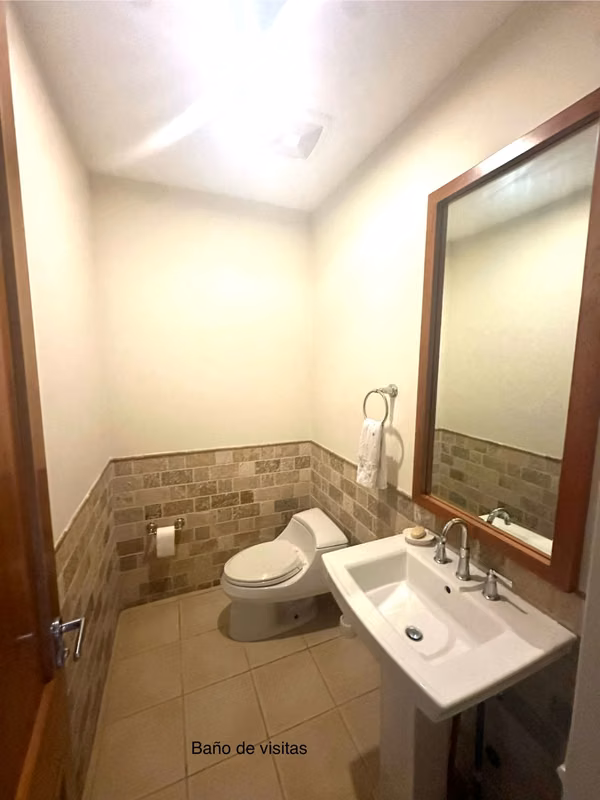 ALQUILER DE APARTAMENTO EN BUENAVENTURA