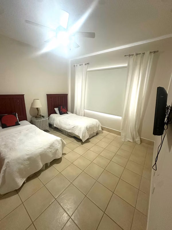 ALQUILER DE APARTAMENTO EN BUENAVENTURA
