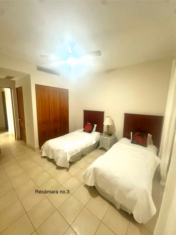 ALQUILER DE APARTAMENTO EN BUENAVENTURA