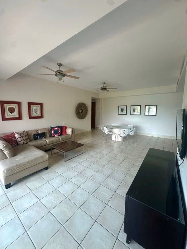 ALQUILER DE APARTAMENTO EN BUENAVENTURA