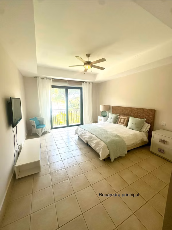 ALQUILER DE APARTAMENTO EN BUENAVENTURA