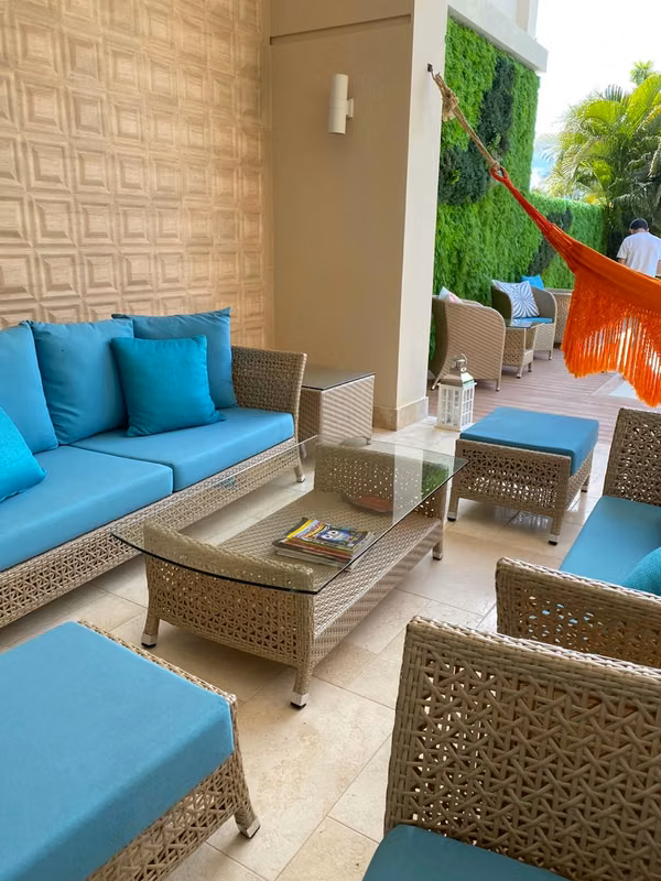 Se alquila casa en buenaventura Oceanlakes
