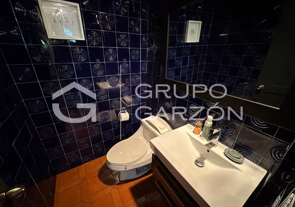 House with garden for sale in El Carmen (Bella Vista)