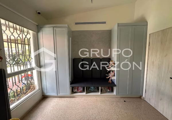 House with garden for sale in El Carmen (Bella Vista)