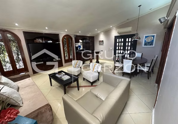 House with garden for sale in El Carmen (Bella Vista)