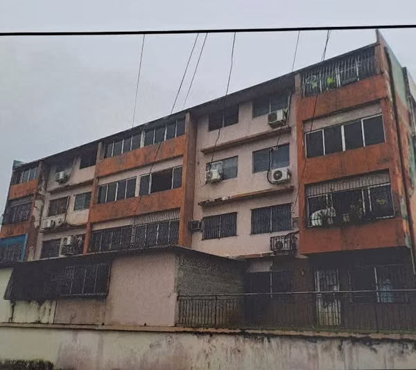 ÁGUILA BIENES RAICES VENDE 5 APARTAMENTOS EN PUEBLO NUEVO