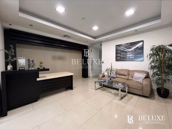FOR RENT OFFICE IN COSTA DEL ESTE (8)
