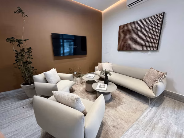 SALE OF NEW PENTHOUSE IN SANTA MARÍA, OCEAN RESIDENCES