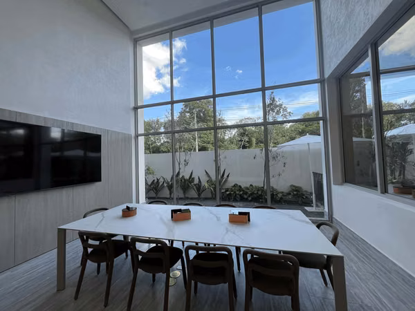 SALE OF NEW PENTHOUSE IN SANTA MARÍA, OCEAN RESIDENCES