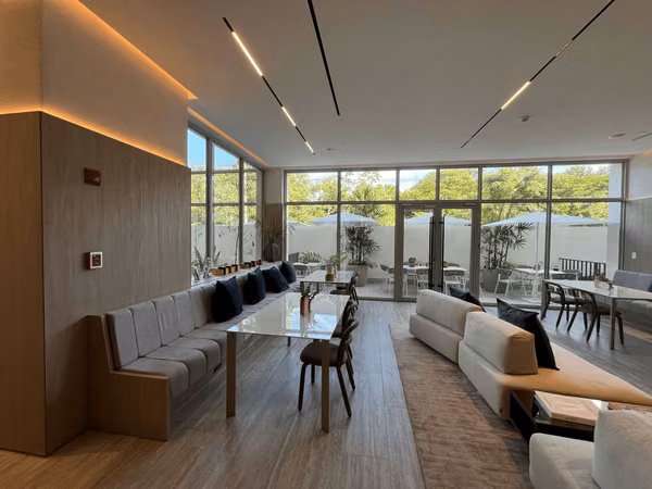 SALE OF NEW PENTHOUSE IN SANTA MARÍA, OCEAN RESIDENCES