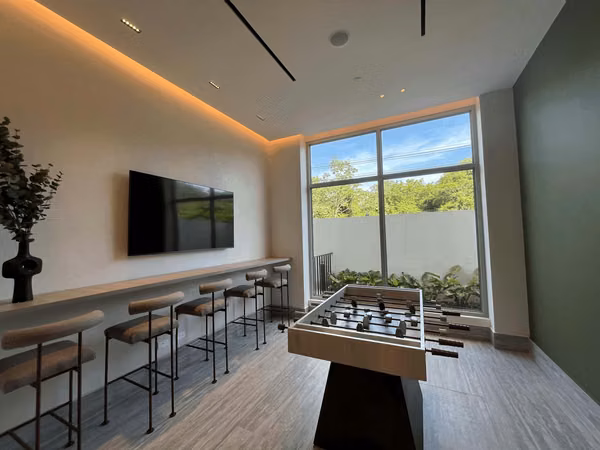 SALE OF NEW PENTHOUSE IN SANTA MARÍA, OCEAN RESIDENCES