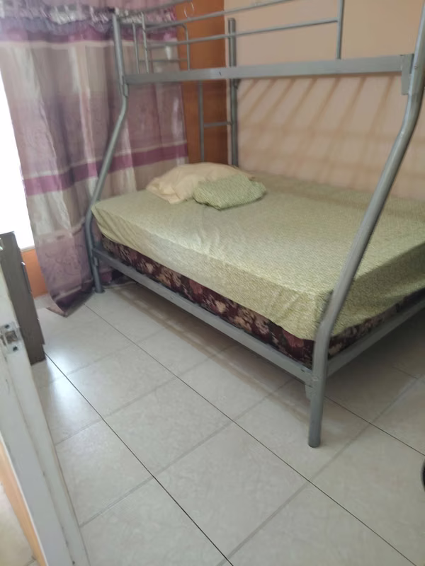 Room in Brisas del Golf, San Moguelio 