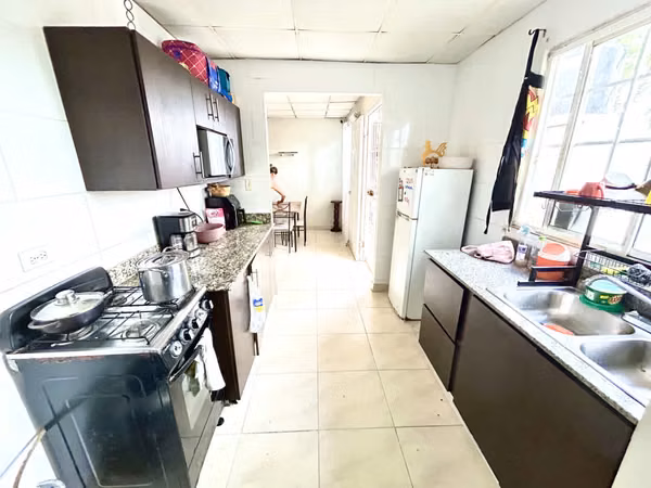 For sale in Val Paraiso in La Chorrera ID 24766
