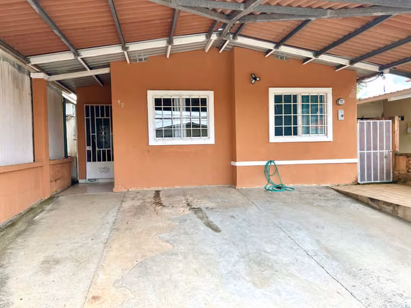 For sale in Val Paraiso in La Chorrera ID 24766