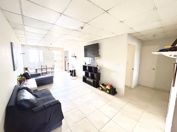 For sale in Val Paraiso in La Chorrera ID 24766