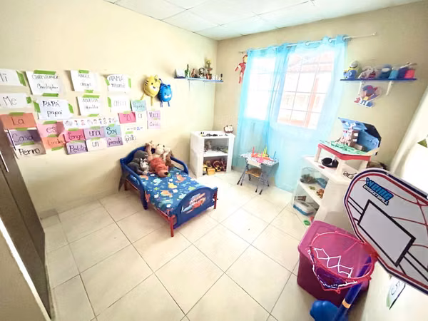 For sale in Val Paraiso in La Chorrera ID 24766